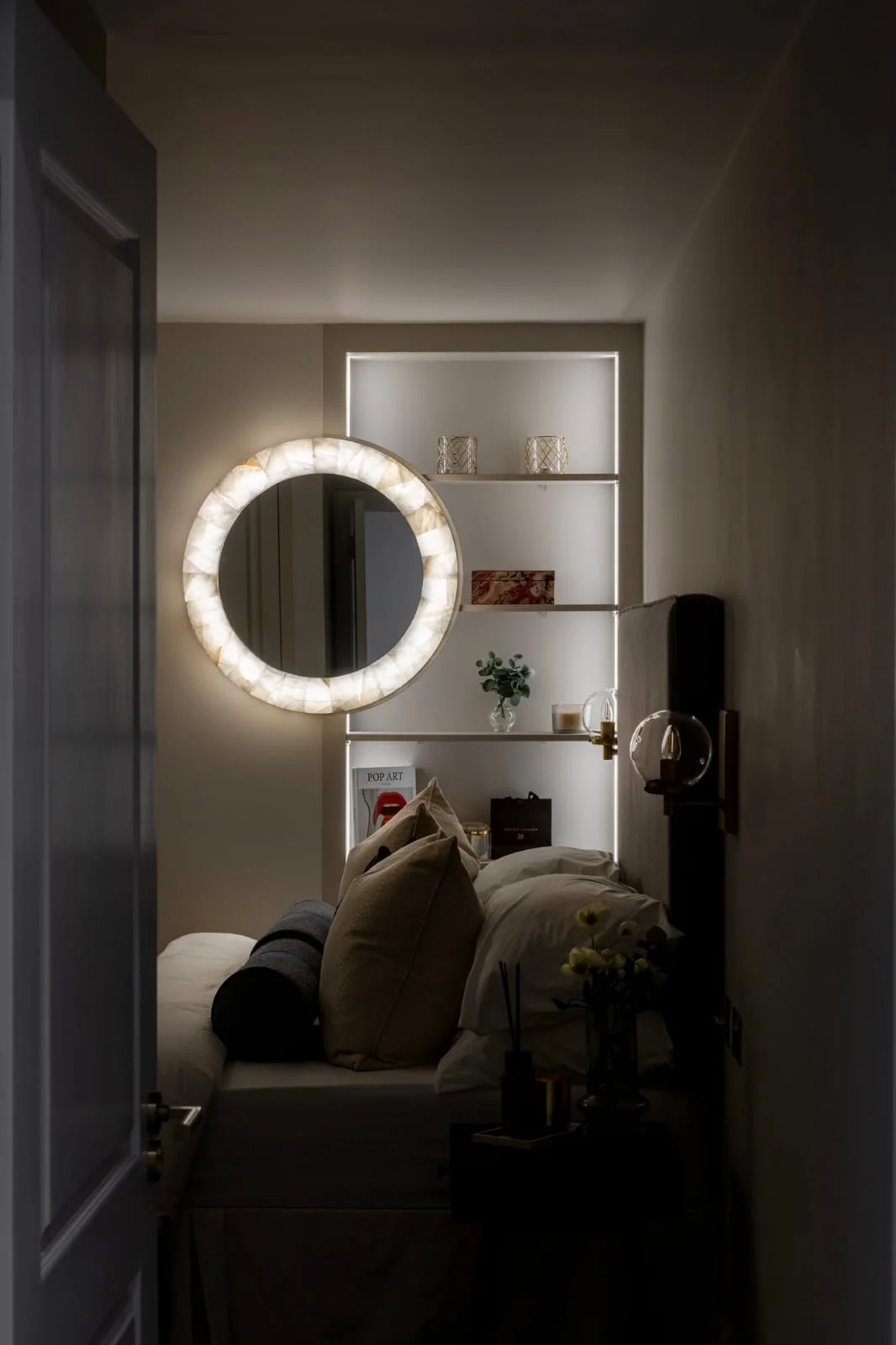 Chelsea Flat