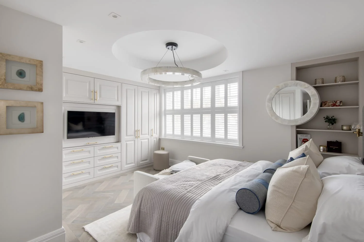 Chelsea Flat
