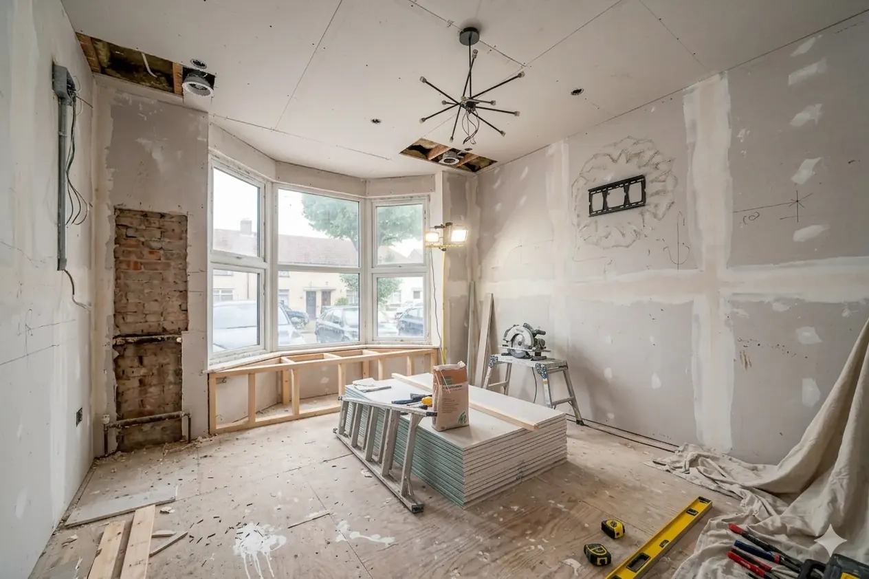 kingston upon thames Before